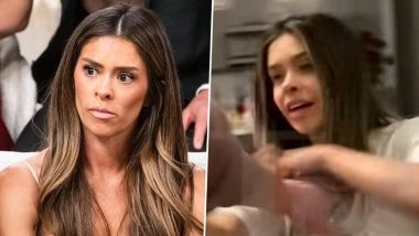 Taylor Frankie Paul’s 2023 Assault Video With Ex Dakota Mortensen Goes Viral; ABC Cancels ‘The Bachelorette’ Amid Controversy – Watch