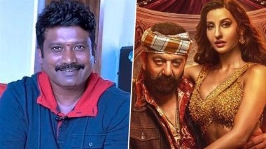 ‘KD: The Devil’ Director Prem Breaks Silence on ‘Sarke Chunar’ Row, Says Country Has Bigger Issues To Focus on Right Now