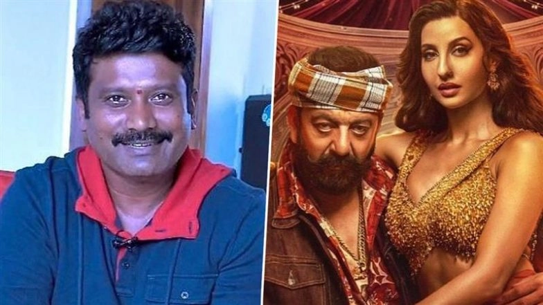 &lsquo;KD: The Devil&rsquo; Director Prem Breaks Silence on &lsquo;Sarke Chunar&rsquo; Row, Says Country Has Bigger Issues To Focus on Right Now