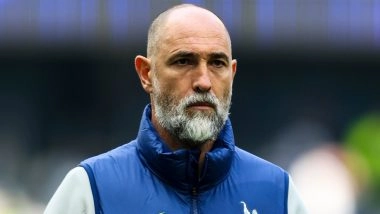 Tottenham Hotspur and Interim Head Coach Igor Tudor Part Ways After 44 Days by Mutual Consent