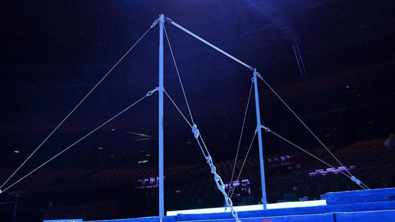 Doha World Cup Cancelled By World Gymnastics Due To Ongoing Middle East Conflict