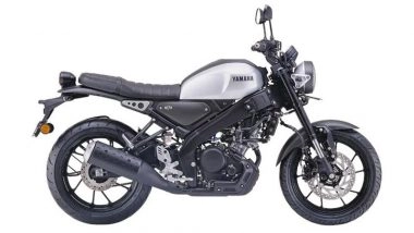 Yamaha XSR 155 Price Hike in India; Check Details