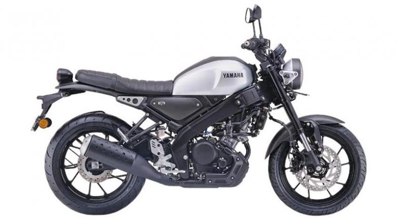 Yamaha XSR 155 Price Hike in India; Check Details