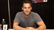 Nicholas Brendon, &lsquo;Buffy the Vampire Slayer&rsquo; Actor, Dies at 54