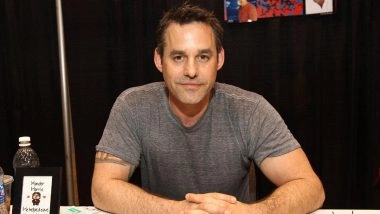 Nicholas Brendon, ‘Buffy the Vampire Slayer’ Actor, Dies at 54