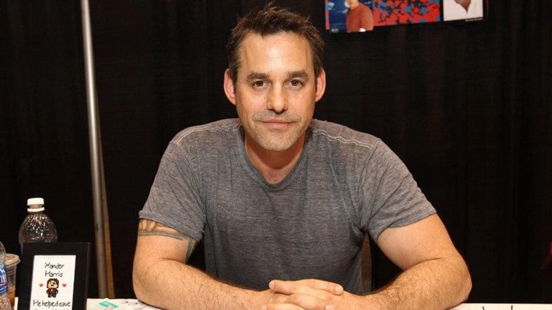 Nicholas Brendon, ‘Buffy the Vampire Slayer’ Actor, Dies at 54