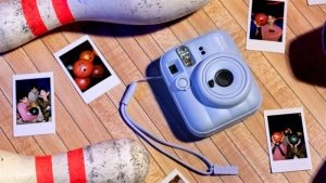technology-Fujifilm Instax Mini 13 Camera Price, Key Features and Specifications