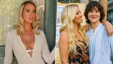 Anna Camp Comes Out As Bisexual: Who Is Her GF Jade Whipkey? Know Age Difference