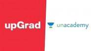 upGrad To Acquire Unacademy in All-Stock Deal, Gaurav Munjal To Continue as CEO upGrad To Acquire Unacademy in All-Stock Deal, Gaurav Munjal To Continue as CEO