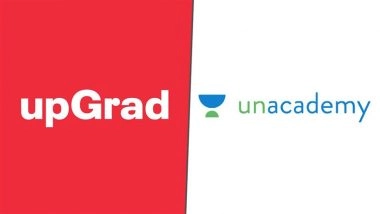 upGrad To Acquire Unacademy in All-Stock Deal, Gaurav Munjal To Continue as CEO