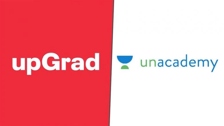 upGrad adquirirá a Unacademy em um acordo com todas as ações, Gaurav Munjal permanecerá CEO