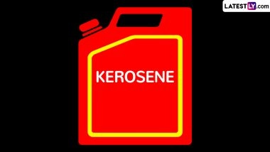 Kerosene Supply Eased: Centre Allows Sales via Petrol Pumps for 60 Days Amid West Asia War