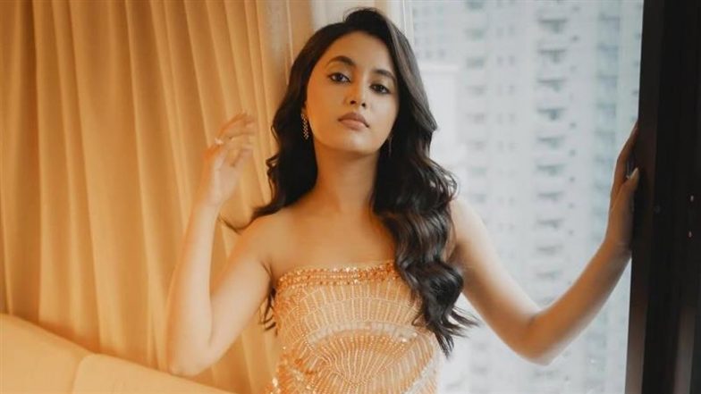 &lsquo;OG&rsquo; Actress Priyanka Mohan Breaks Silence on Hate Campaign and Meme Attacks (Watch Video)