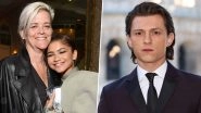 Zendaya-Tom Holland Wedding: ‘Euphoria’ Star’s Mother Claire Stpermer REACTS to Stylist Law Roach’s Claim (ViewPost) Zendaya-Tom Holland Wedding: ‘Euphoria’ Star’s Mother Claire Stpermer REACTS to Stylist Law Roach’s Claim (ViewPost)
