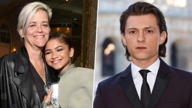 Zendaya-Tom Holland Wedding: ‘Euphoria’ Star’s Mother Claire Stoermer REACTS to Stylist Law Roach’s Claim (ViewPost)