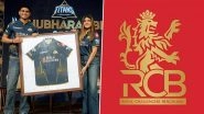 IPL 2026: Ananya Birla Reshares Memes on Attending Gujarat Titans Event and Meeting Shubman Gill Before RCB Takeover &ndash; Know What Happened!