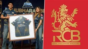 social-viral-IPL 2026: Ananya Birla Reshares Memes on Attending Gujarat Titans Event and Meeting Shubman Gill Before RCB Takeover – Know What Happened!