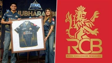 IPL 2026: Ananya Birla Reshares Memes on Attending Gujarat Titans Event and Meeting Shubman Gill Before RCB Takeover &ndash; Know What Happened!