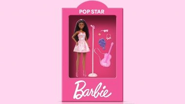 Fentanyl Found Hidden in Barbie Doll Packaging at Cargo Largo Store in Missouri, All Units Recovered