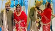 Did Badshah Get Married to Isha Rikhi in Private Ceremony? Actress&rsquo; Mother&rsquo;s Social Media Posts Spark Speculation