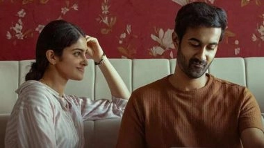 ‘Couple Friendly’ OTT Release Date: When and Where To Watch Santosh Sobhan and Manasa Varanasi’s Telugu Film Online