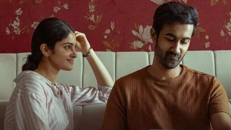 &lsquo;Couple Friendly&rsquo; OTT Release Date: When and Where To Watch Santosh Sobhan and Manasa Varanasi&rsquo;s Telugu Film Online