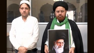 Middle East Conflict: Shia Community in Rajasthan To Observe Eid in Mourning for Iran’s Supreme Leader Ayatollah Ali Khamenei’s Death