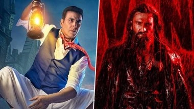 Akshay Kumar&rsquo;s &lsquo;Bhooth Bangla&rsquo; Trailer To Be Attached to Ranveer Singh&rsquo;s &lsquo;Dhurandhar 2&rsquo;? Here&rsquo;s What We Know