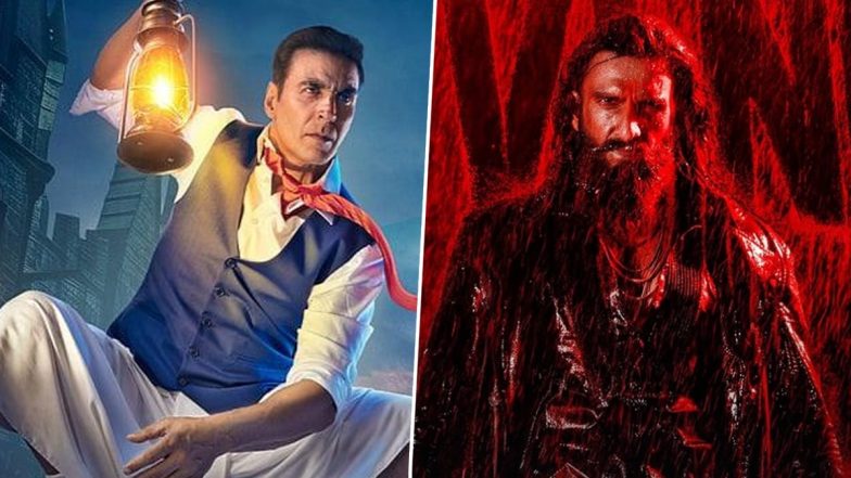 Akshay Kumar’s ‘Bhooth Bangla’ Trailer To Be Attached to Ranveer Singh’s ‘Dhurandhar 2’? Here’s What We Know