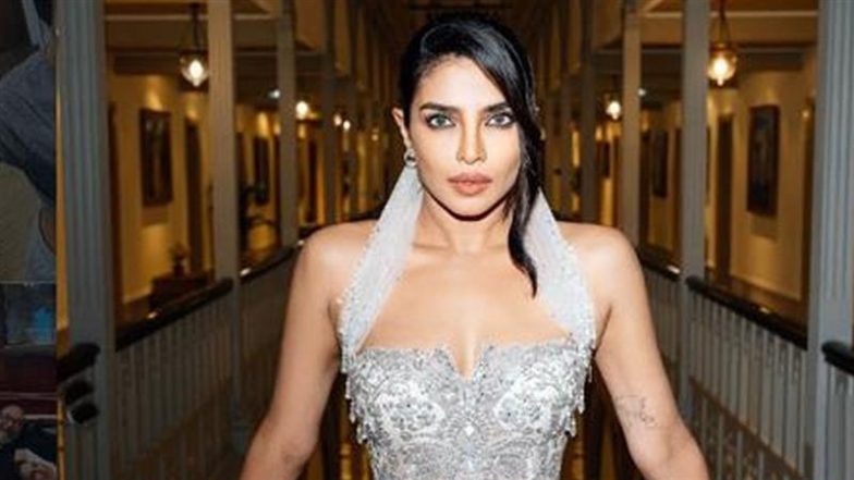 SS Rajamouli Praises Priyanka Chopra’s ‘Ferocious’ Range; New Updates on INR 1,300 Crore Epic ‘Varanasi’ (View Post)