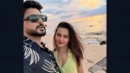 Are Karan Kundrra and Tejasswi Prakash Secretly Married? Viral Social Media Posts Leave &lsquo;TejRan&rsquo; Fans Curious