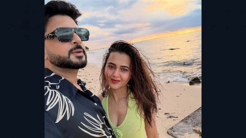 Are Karan Kundrra and Tejasswi Prakash Secretly Married? Viral Social Media Posts Leave ‘TejRan’ Fans Curious