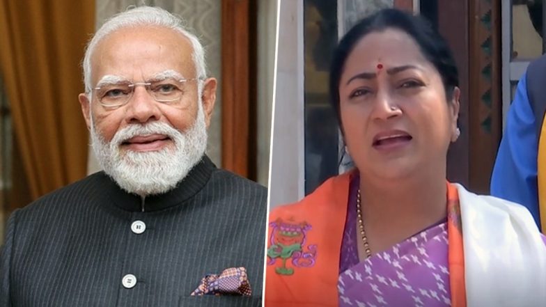 PM Narendra Modi to Inaugurate New Delhi Metro Corridors, Lay Foundation Stone for 3 New Lines on March 8, Says CM Rekha Gupta