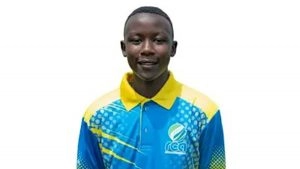 sports-Rwanda’s Fanny Utagushimaninde, 15, Becomes Youngest-Ever Centurion in Women’s T20I History