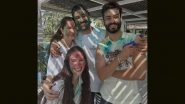 Katrina Kaif All Smiles As Actress Celebrates Her First Holi As Mother With Hubby Vicky Kaushal (See Post)