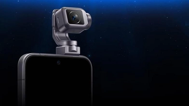 Honor ‘Robot Phone’ com gimbal integrado com tecnologia de IA revelado no MWC 2026; Confira detalhes (vídeos)