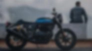 Royal Enfield Continental GT 750 Launch in India Soon; Here's What to Expect