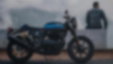 Royal Enfield Continental GT 750 Launch in India Soon; Here's What to Expect