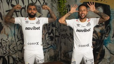 Santos vs Internacional, Brazilian Serie A 2026 Free Live Streaming Online