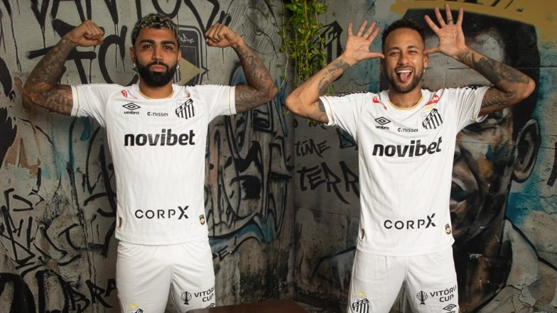 Santos vs Internacional, Brazilian Serie A 2026 Free Live Streaming Online