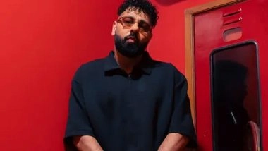 Badshah Addresses ‘Tateeree’ Song Controversy and Wedding Rumours in Emotional Note to Fans (View Post)