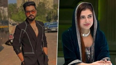 Did Hina Khan&rsquo;s Husband Rocky Jaiswal SLAM Farrhana Bhatt for Mourning Iran Supreme Leader Ali Khamenei&rsquo;s Death in Viral Post?