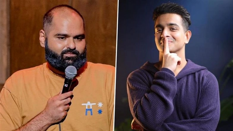 Comedian Kunal Kamra SLAMS Ranveer Allahbadia for &lsquo;Milking&rsquo; &lsquo;India&rsquo;s Got Latent&rsquo; Controversy, Calls Him &lsquo;Contraceptive for Creativity&rsquo; (View Post)