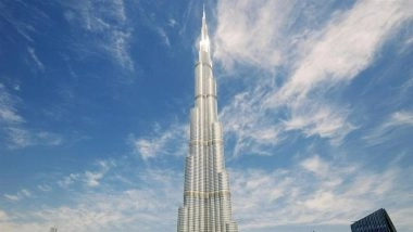 Is Burj Khalifa Open or Closed for Visitors?