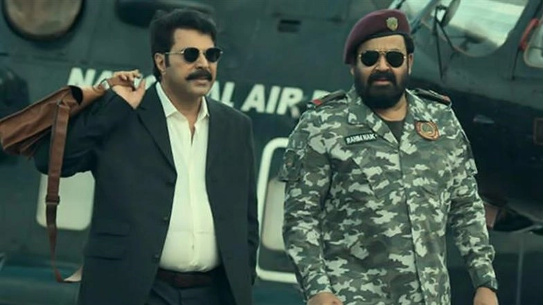 &lsquo;Patriot&rsquo;: Mammootty, Mohanlal Spy Action Film Blacklisted in Kerala Ahead of Theatrical Release? Here&rsquo;s What We Know