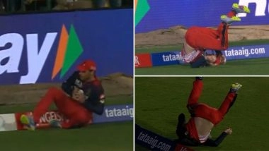 Was Heinrich Klaasen Out Or Not Out? Fans Divided After Phil Salt's Controversial Catch During RCB vs SRH IPL 2026