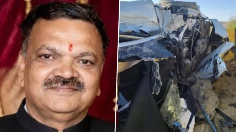Who Was Vallabh Maheshwari? Shakun Group MD Dies After BMW Overturns on Delhi-Mumbai Expressway