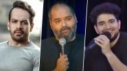 Gaurav Taneja REACTS to Kunal Kamra&rsquo;s Dig at Ranveer Allahbadia, Blames Samay Raina for &lsquo;India&rsquo;s Got Latent&rsquo; Controversy (View Post)