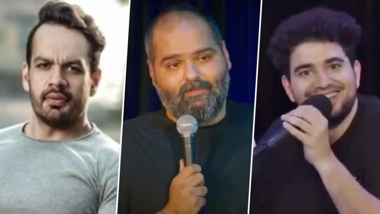 Gaurav Taneja REACTS to Kunal Kamra&rsquo;s Dig at Ranveer Allahbadia, Blames Samay Raina for &lsquo;India&rsquo;s Got Latent&rsquo; Controversy (View Post)