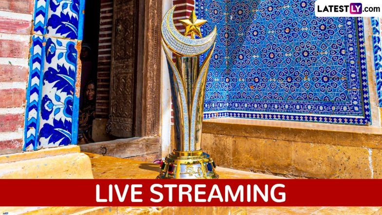 Where to Watch PSL 2026 Live Streaming Online and TV Channel in India